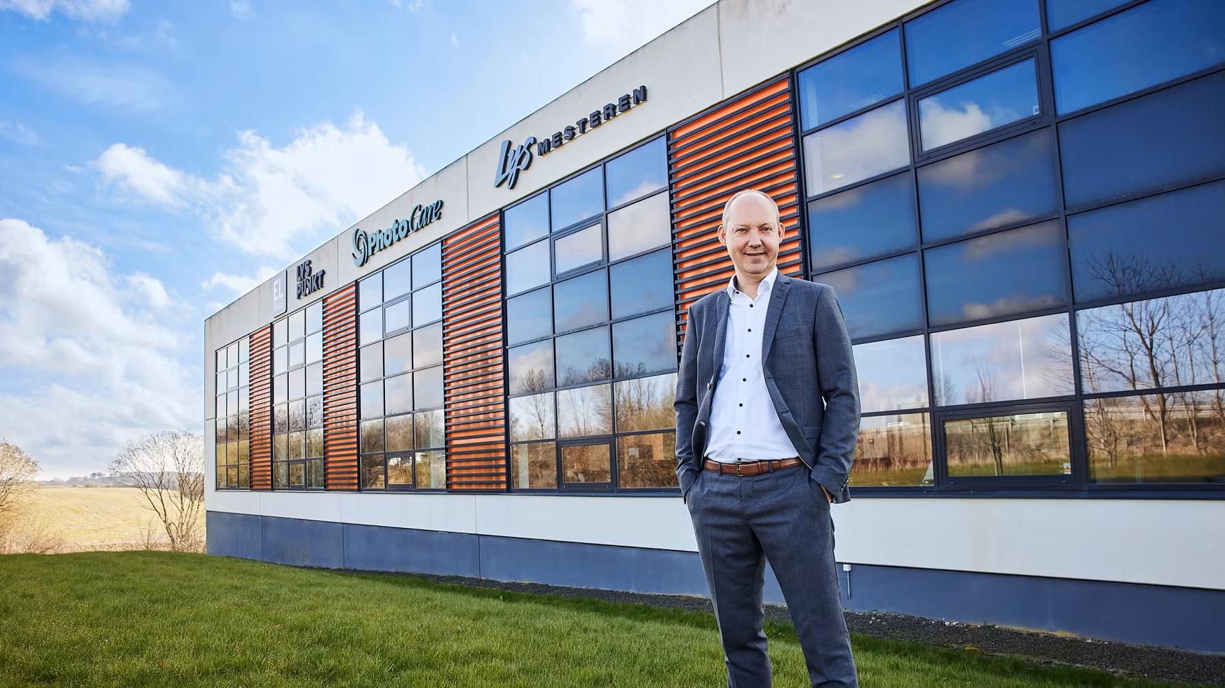 Euronics vender underskud til overskud i svært marked