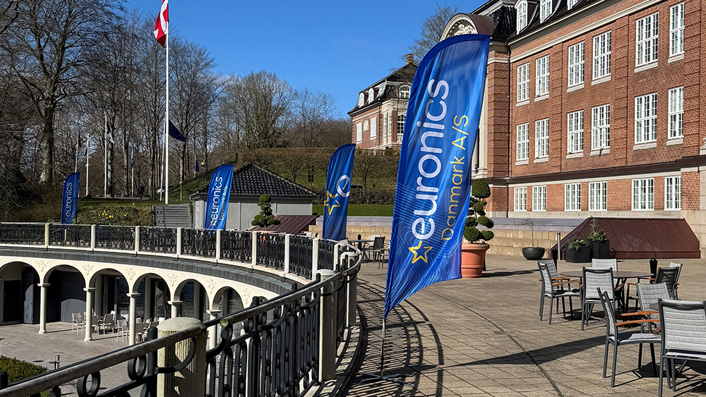 Euronics præsenterer solidt overskud i svært marked